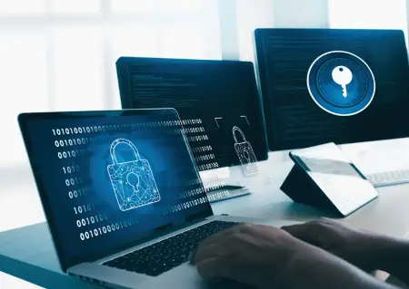 IT Security Collage 3