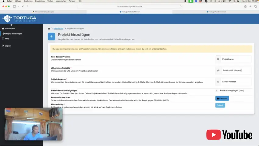 Vorschaubild Youtube Lang Video